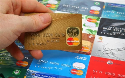 canel credit card in uae