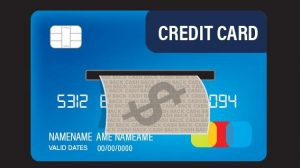 credit card in uae