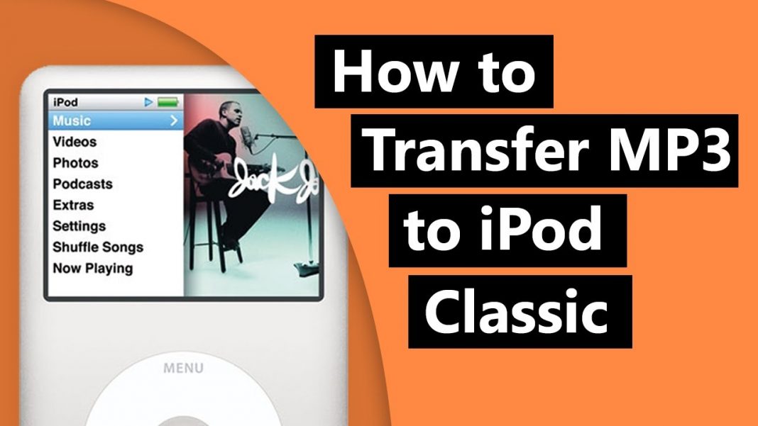 How to Download Free Music For iPod Touch/Classic/Shuffle