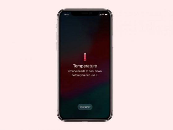 iPhone 11 pro max overheating and won't turn on: let's Fix It • TechyLoud