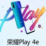 Install Google Play Store on Honor Play 4