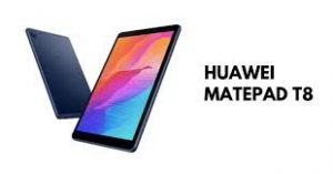 Install Google Play Store on Huawei MatePad T8