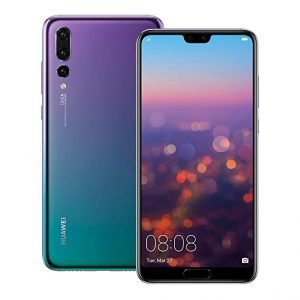 Install Google Play Store on Huawei P20 Pro