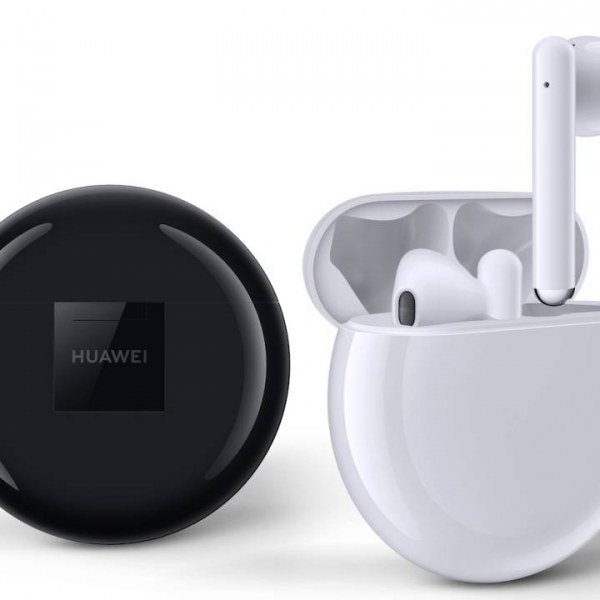 Huawei FreeBuds 3 Wired Charging Version