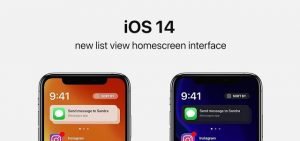 iOS-14