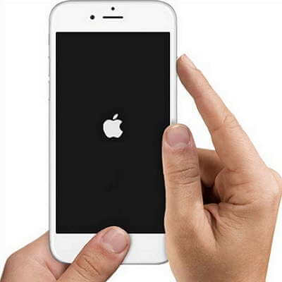 How to fix iPhone Stuck on Apple Logo