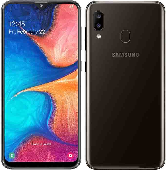 Mirror Samsung Galaxy A20, Does Galaxy A20 Have Screen Mirroring