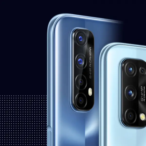 Realme 8 Pro - Price, Full Specifications, Review & Compare