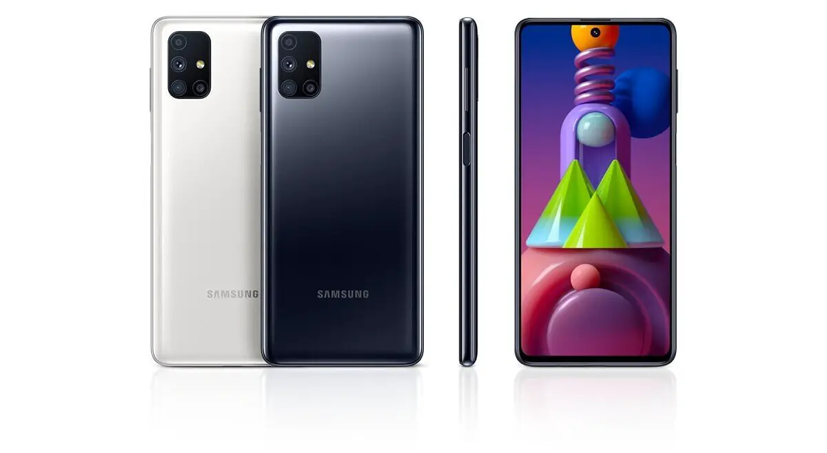 How To Connect Mirror Samsung Galaxy, Does Samsung M31 Support Screen Mirroring