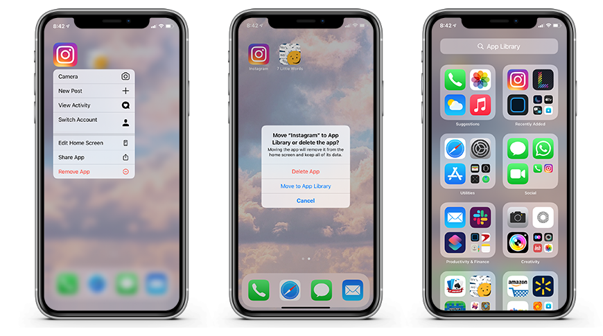 How to Fix Cant Delete Apps on iPhone iOS 15