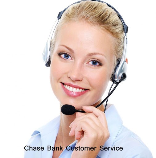 Chase Bank Customer care number