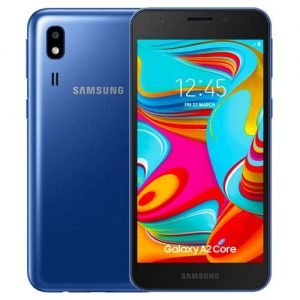 Samsung A2 Nucleo