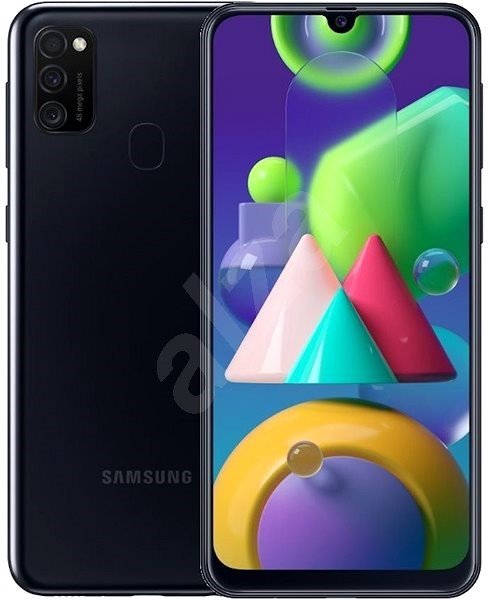 Samsung M21