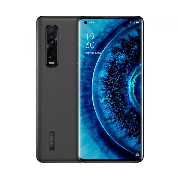Oppo Find X3 Pro FAQs