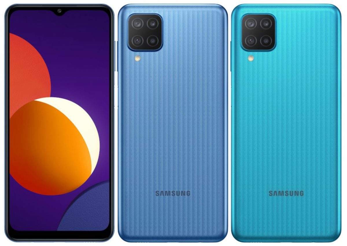 Häufig gestellte Fragen zum Samsung Galaxy M12