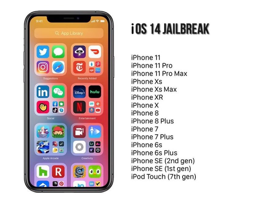 How To Jailbreak Ios 15 With Different Tools Techyloud