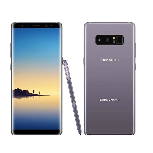Turn off Voicemail on Samsung Note 8