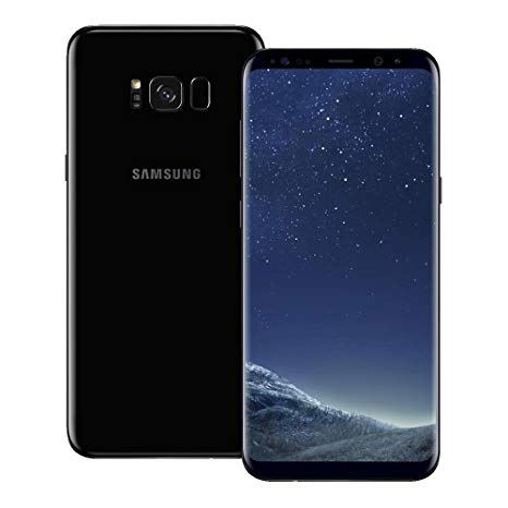 Turn off Voicemail on Samsung S8
