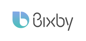 Bixby auf Samsung