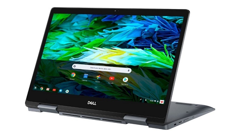 DELL INSPIRON 14 โครมบุ๊ก