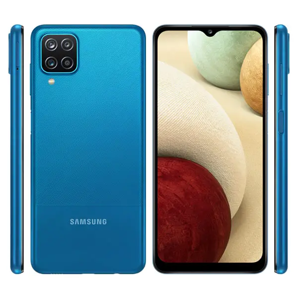 Samsung Galaxy A17