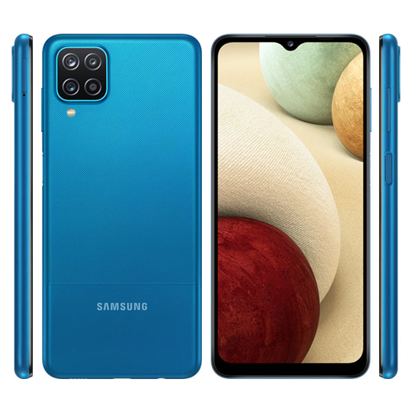 Samsung-Galaxy-A12-นาโช-