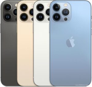 iphone-13-Pro spesifikasjoner