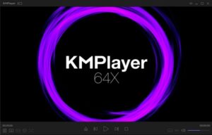 برنامج KMPlayer