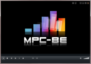MediaPlayer Classic – Black Edition