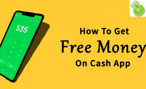 get free money on Cash App