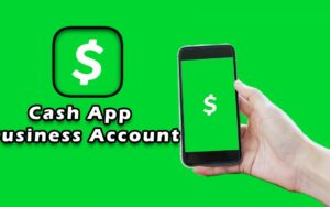 Cash App For Business