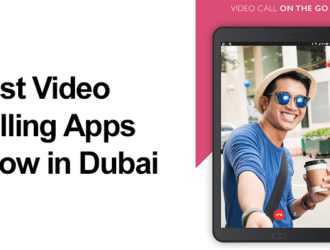 best video calling apps allow in dubai