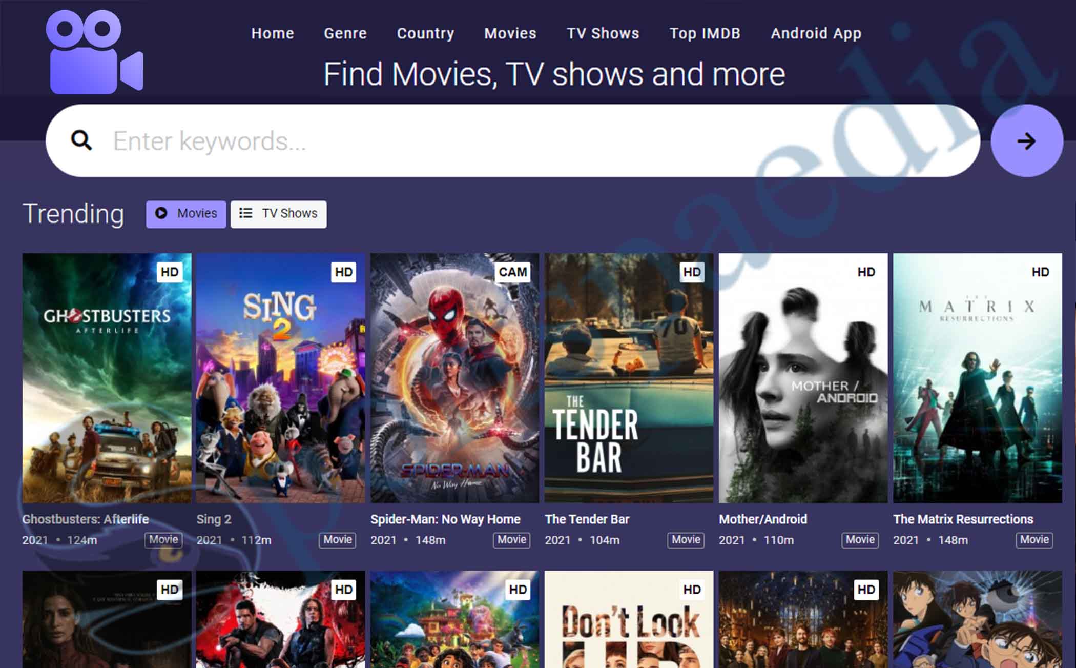 MoviesJoy: Free Movies Streaming Site to Watch TV shows • TechyLoud
