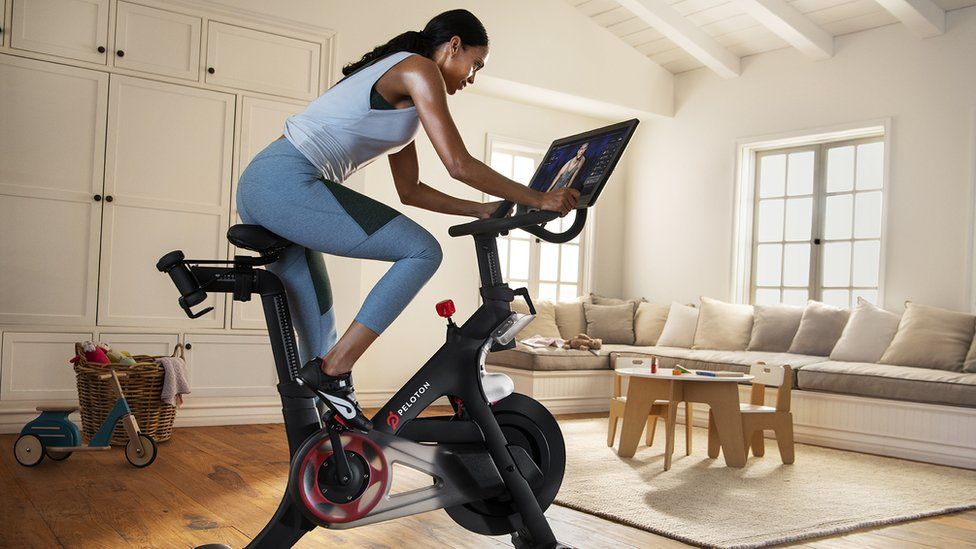 Peloton phone number
