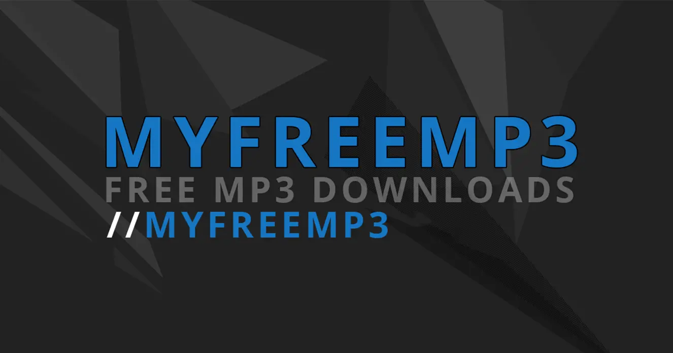 MyfreeMP3