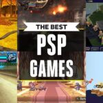 best-psp-games