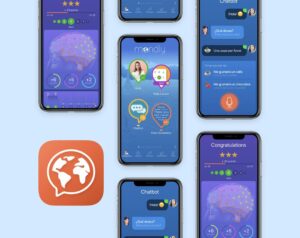learning languages apps