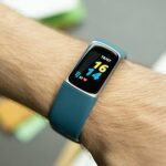 Fitbit Charge-5