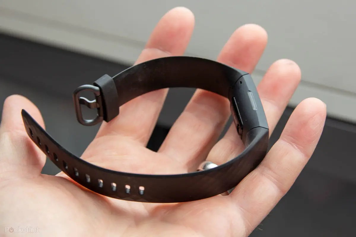 Fitbit charge-4