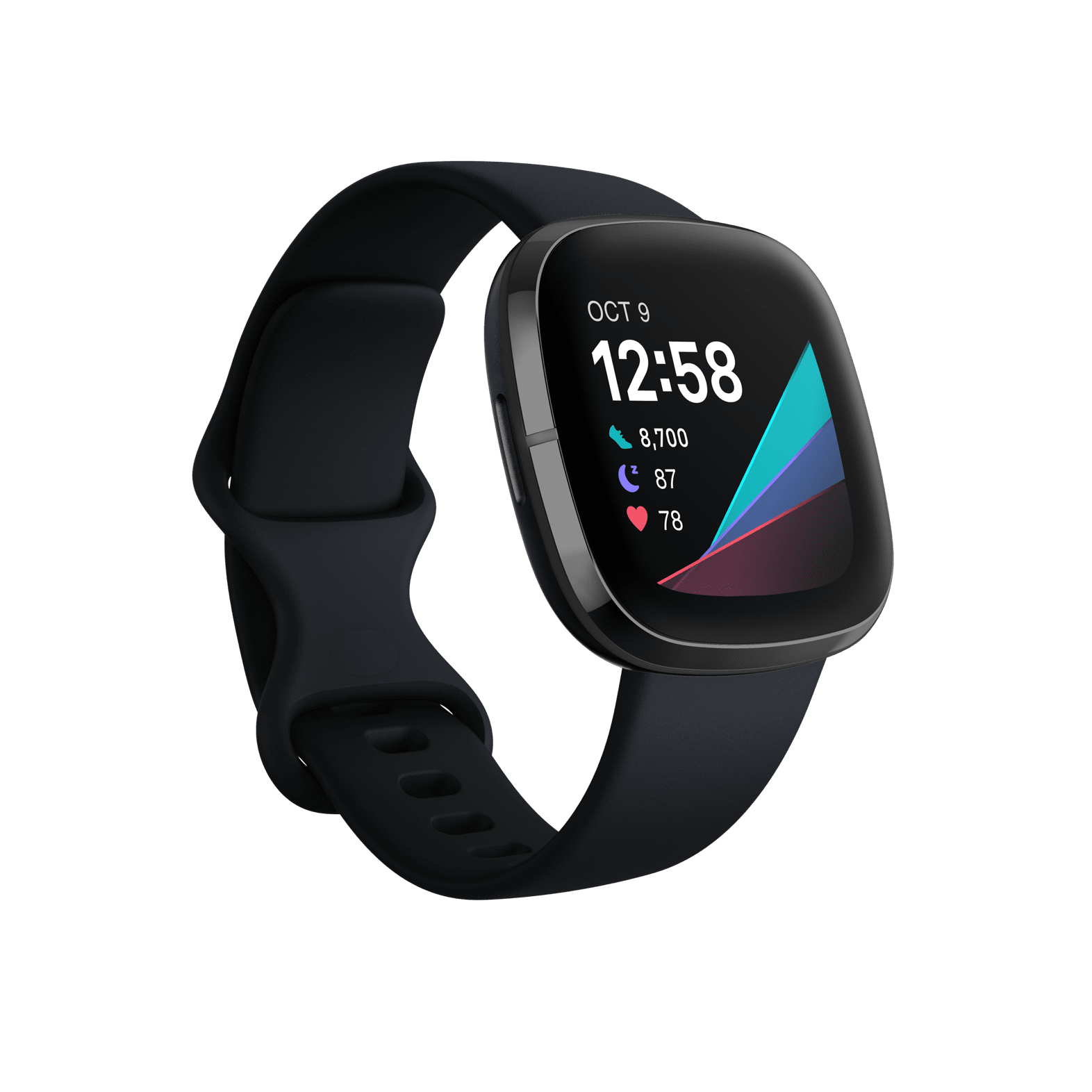 Is Fitbit Sense Waterproof?