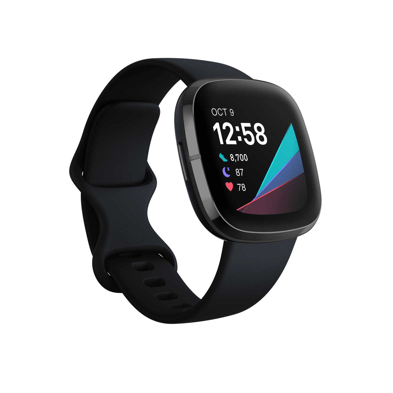 fitbit sens