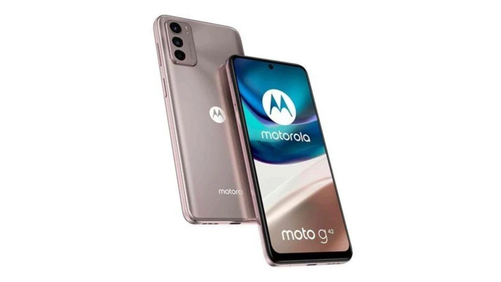 Motorola-Moto-G42
