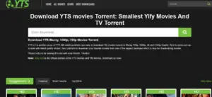 YTSLV movies