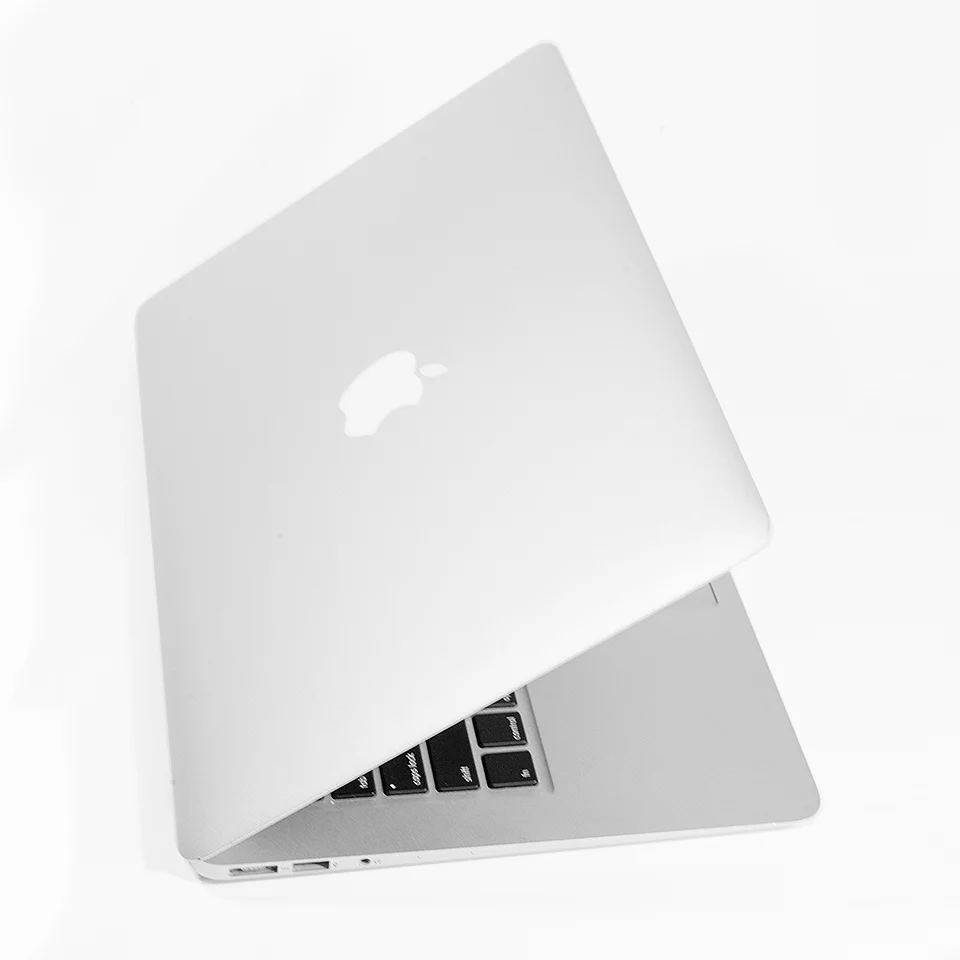 MacBook Silver