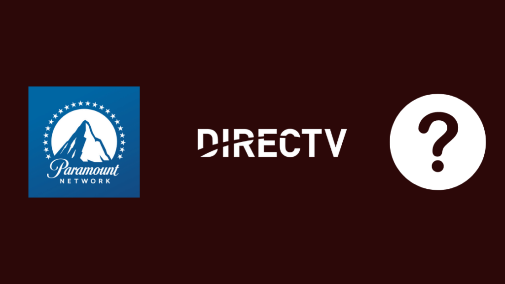 What Channel is Paramount on Directv? • TechyLoud