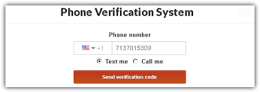 Best Free SMS and Fake Phone Number Verification Apps