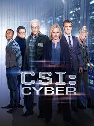 Cyber Security TV Series and Shows