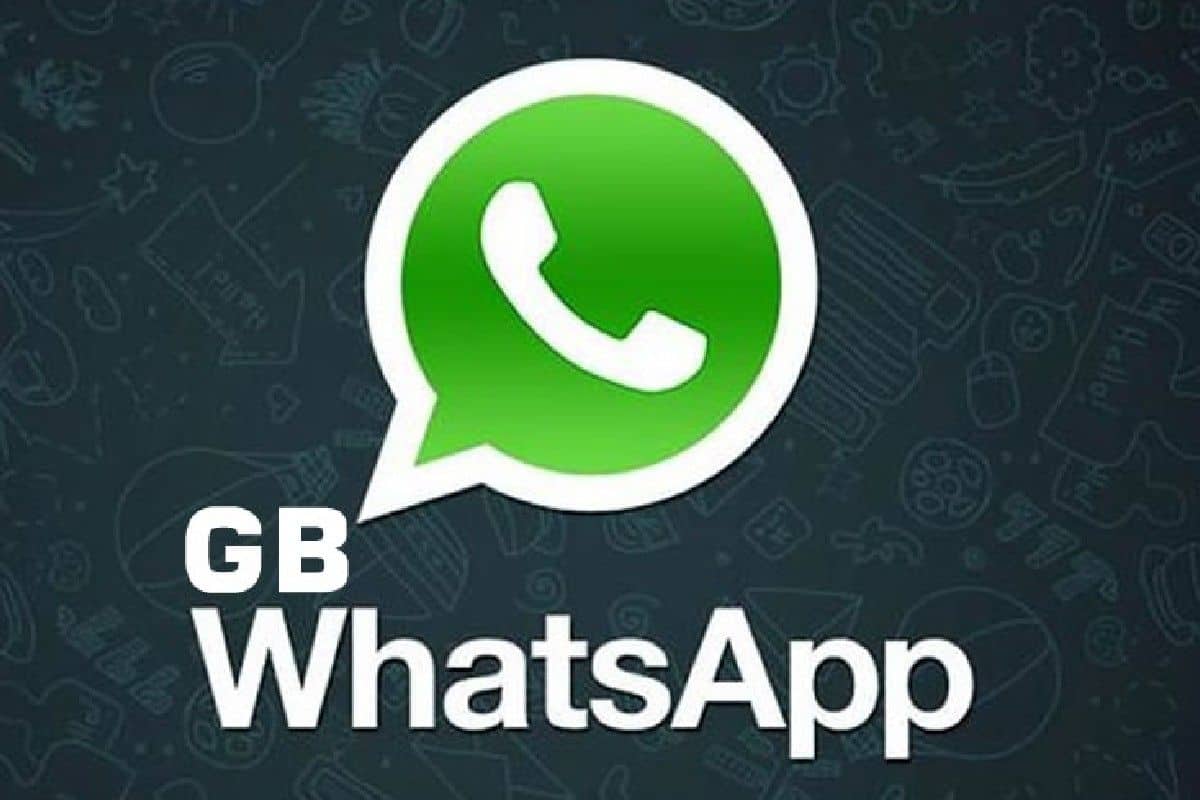 ГБ Whatsapp