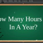 How Many Hours in 10 Years