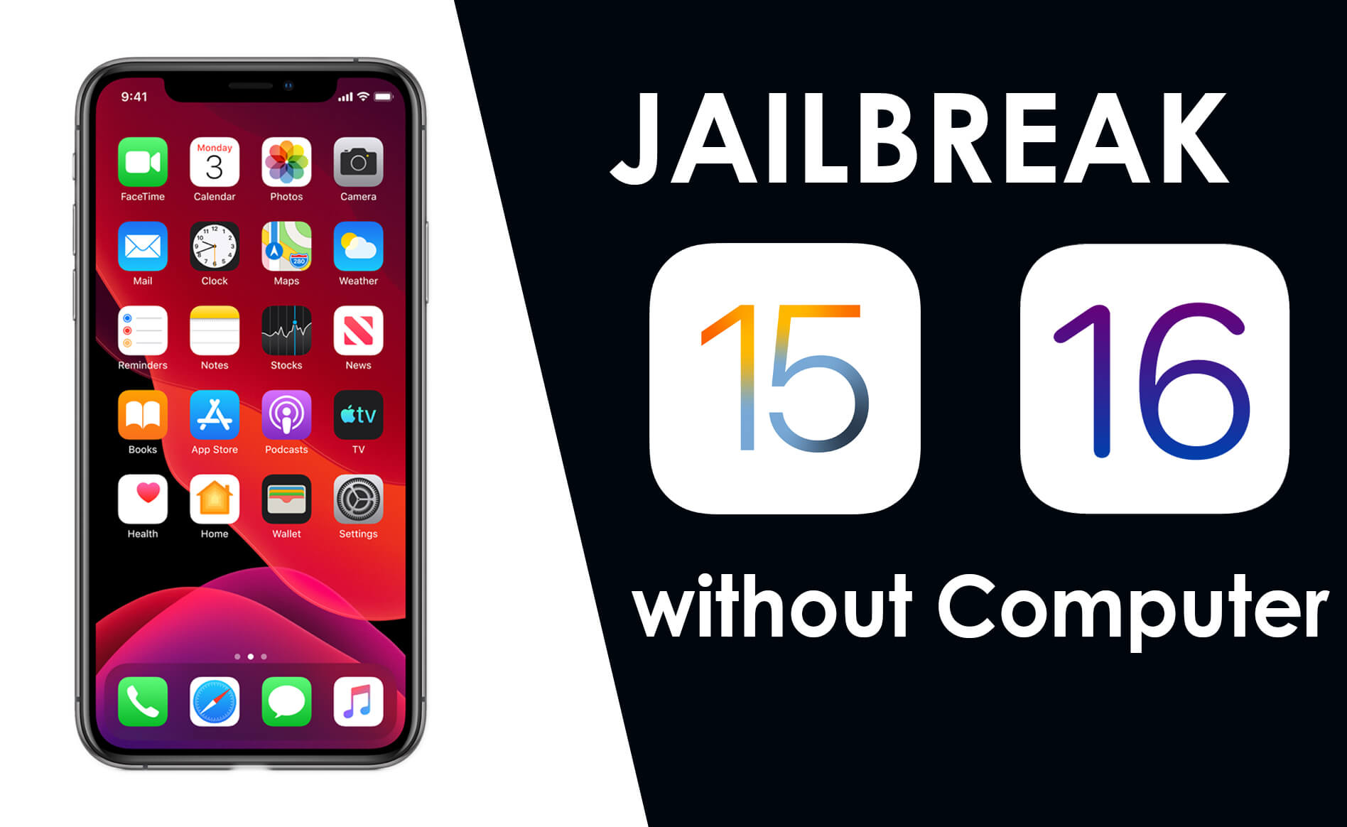 How To Jailbreak iOS 16